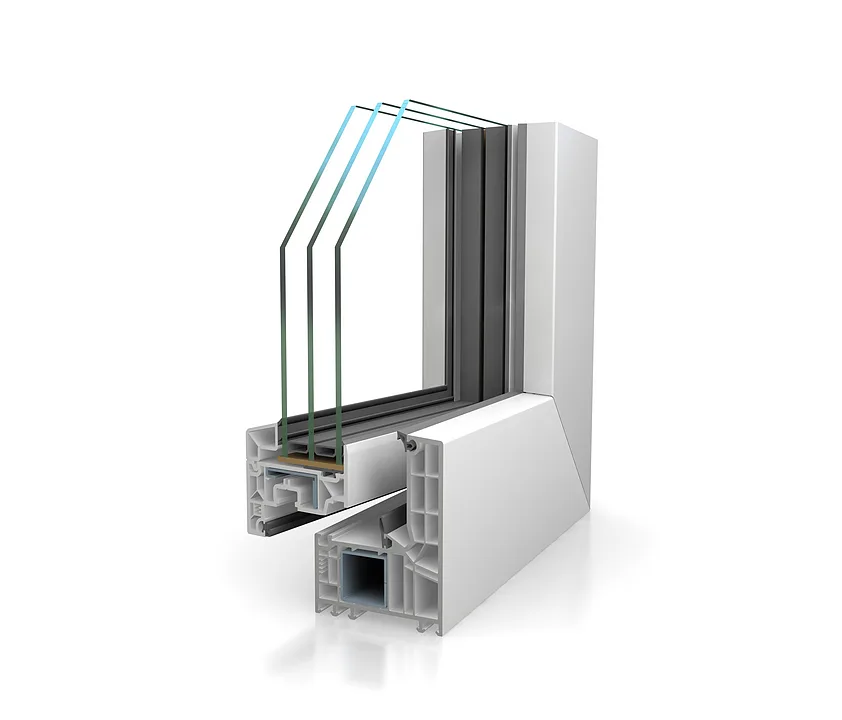 VEKA 82 MD