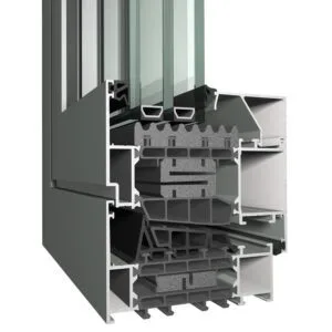 Reynaers Masterline 10