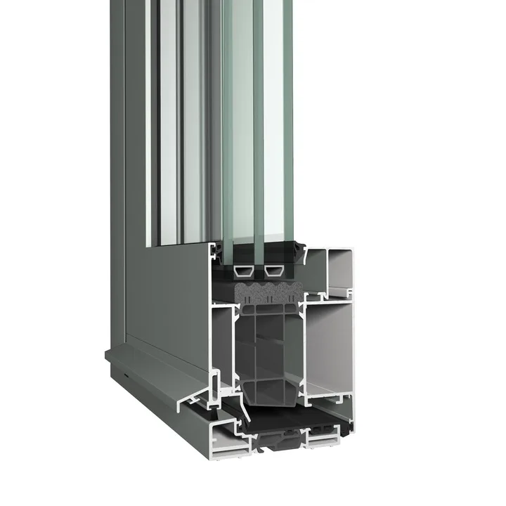 Reynaers Masterline 8
