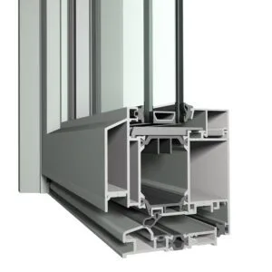 Reynaers SL 38