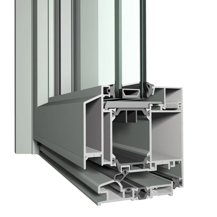 Reynaers SL 38