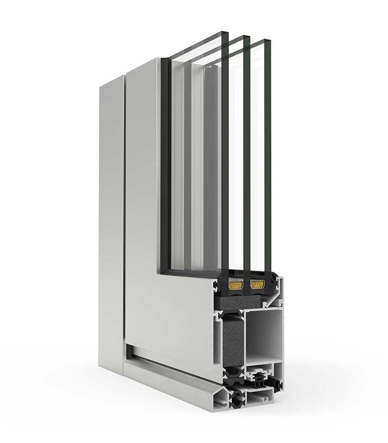 Cortizo Millennium Plus 70
