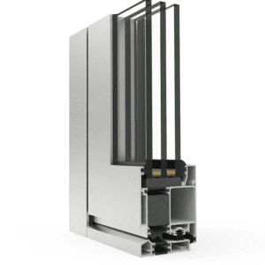 Cortizo Millennium Plus 80