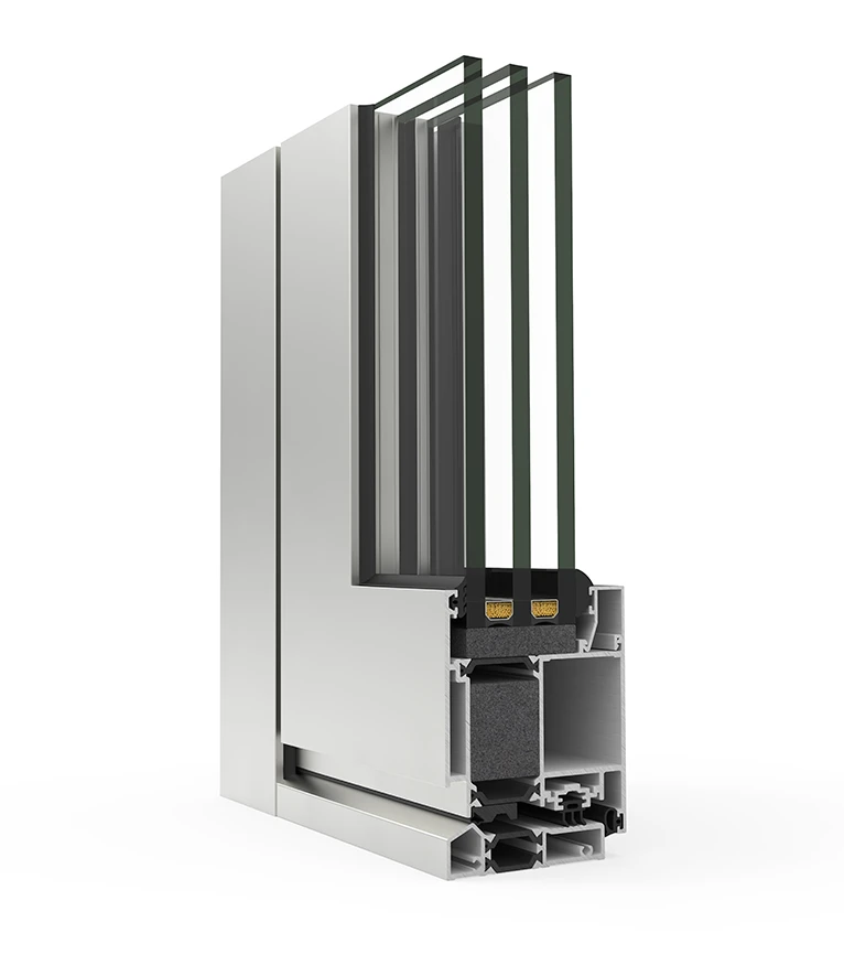 Cortizo Millennium Plus 80