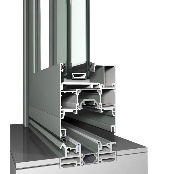 Reynaer CF 77
