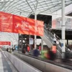 NOUVELLES Barausse DE SALONE DEL MOBILE 2022