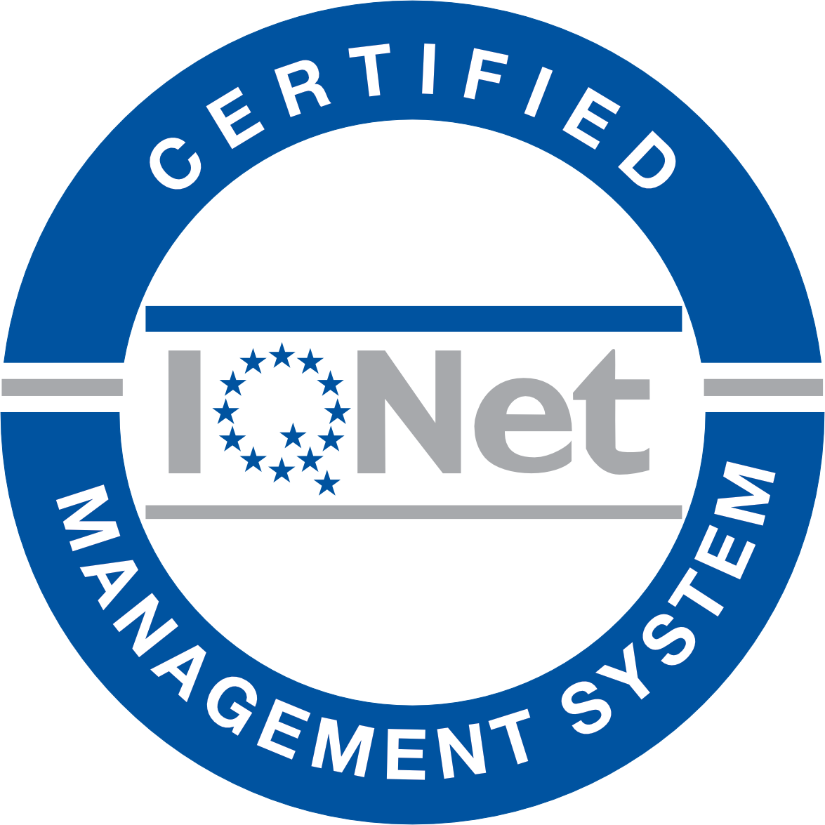 Certificat IQ NET