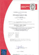  CERTIFICATION ISO 18001