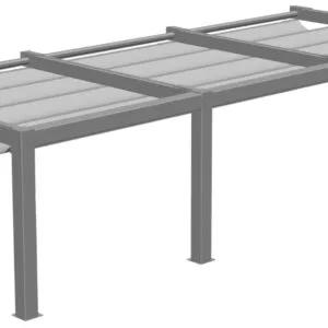 R151 MODULO TRIPLO