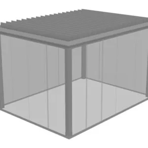R608 Pergosky