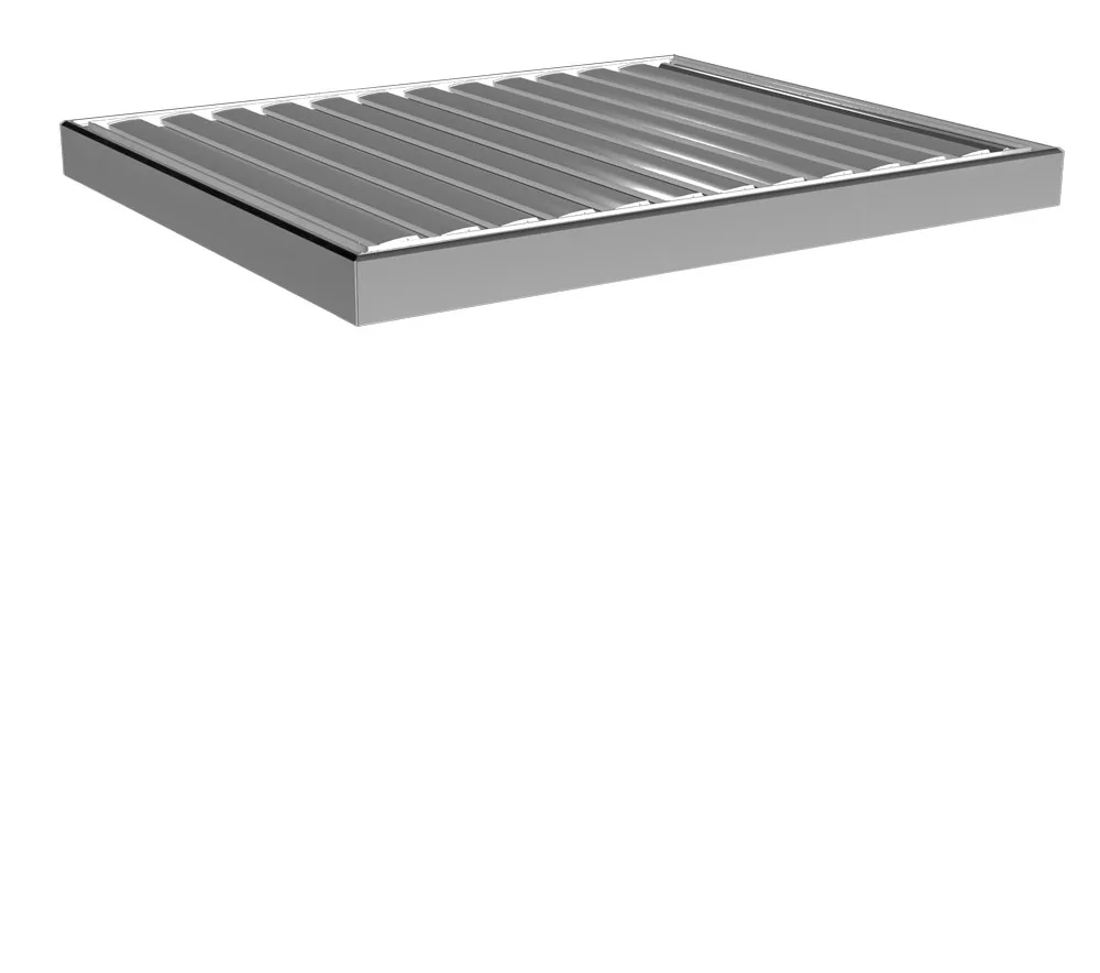R623 PERGOKLIMA