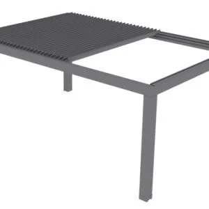 R630 Pergomove