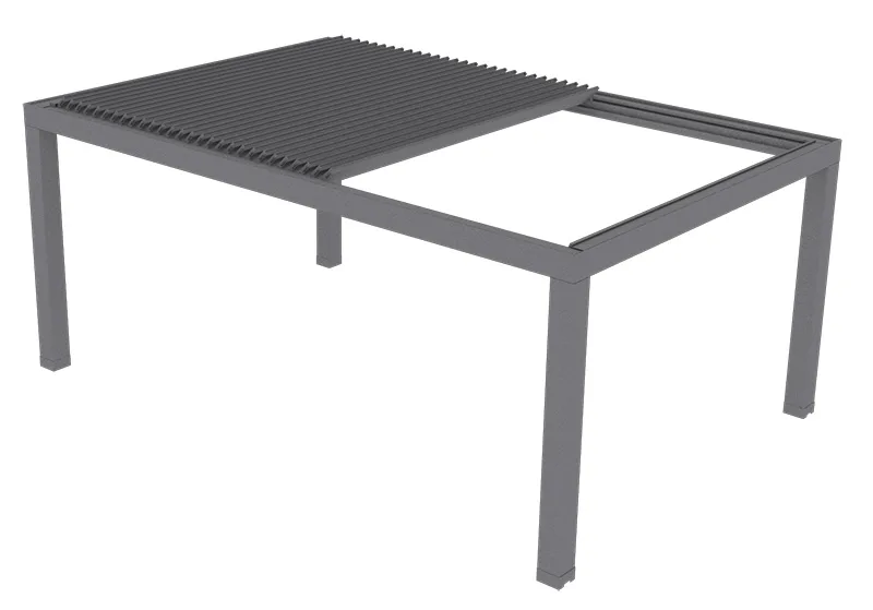 R630 Pergomove