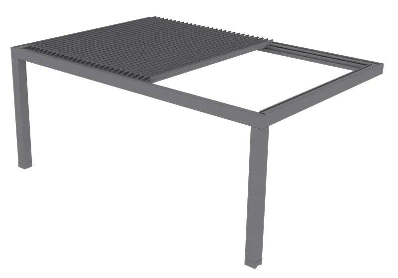 R631 Pergomove
