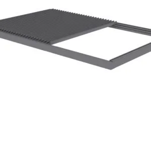 R633 Pergomove