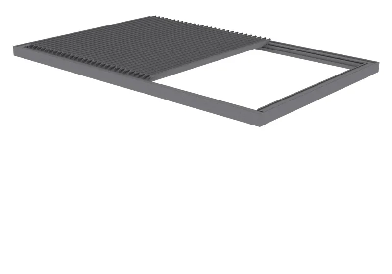 R633 Pergomove