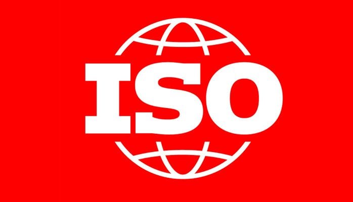 Agréé ISO