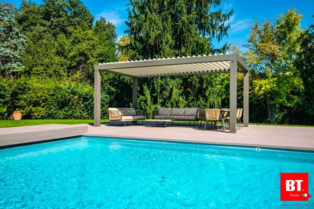 pergolas r600 10