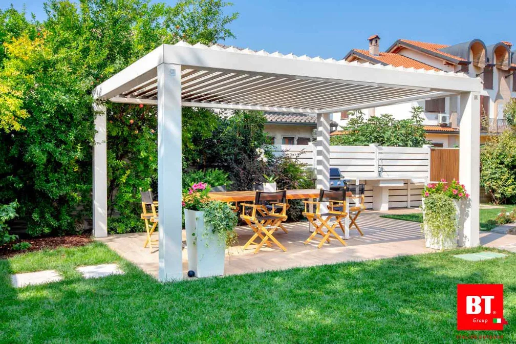 pergolas r600 12