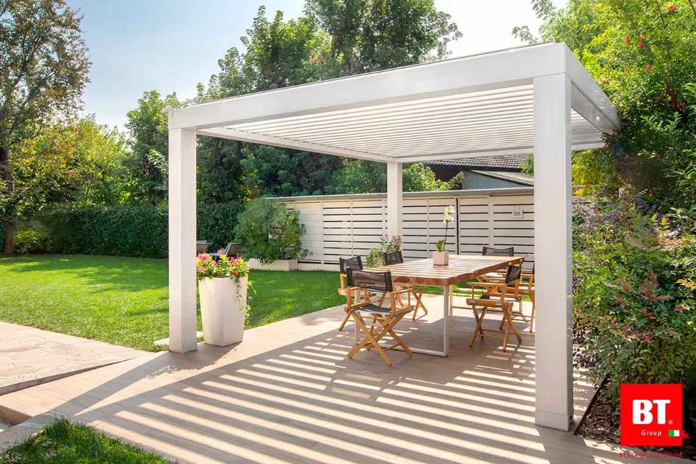 pergolas r600 14