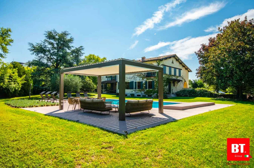 pergolas r600 5