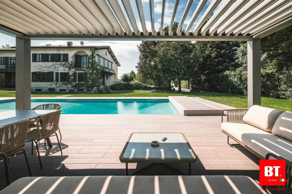 pergolas r600 6