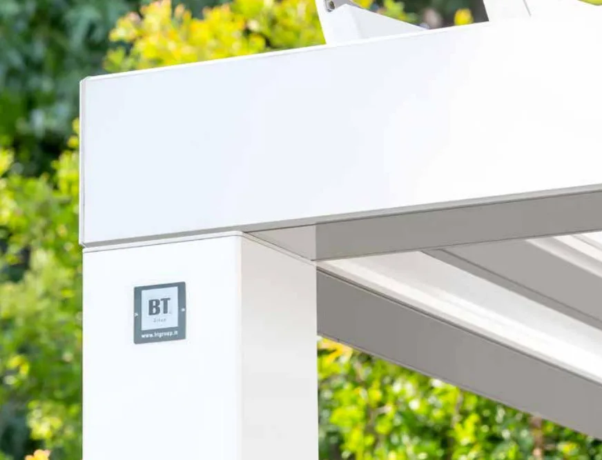 pergolas r620