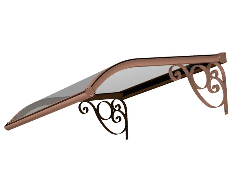Abris R443