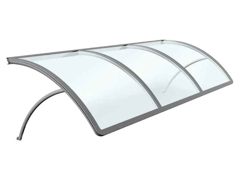 Abris R430 Lux