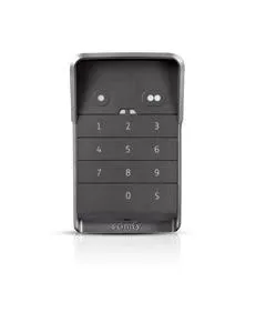 Clavier à code Premium Somfy