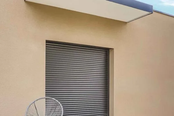 Volet POLYSTYCOFFRE TBS PRO ambiance